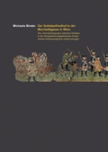 Cover: Der Soldatenfriedhof in der Marchettigasse in Wien - Phoibos Verlag