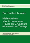 Cover: Zur Freiheit berufen - BoD - Books on Demand