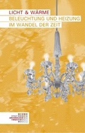 Cover: Licht & W&auml;rme - Phoibos Verlag
