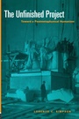 Cover: The Unfinished Project - Routledge