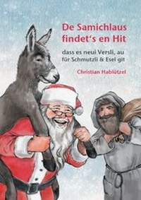Abbildung von: De Samichlaus findet's en Hit - BoD - Books on Demand