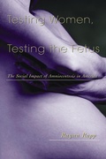 Cover: Testing Women, Testing the Fetus - Routledge