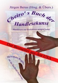 Cover: Cheiro' s Buch der Handlesekunst - BoD - Books on Demand