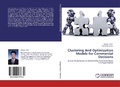 Cover: Clustering And Optimization Models for Commercial Decisions - LAP Lambert Academic Publishing