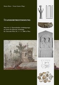 Cover: Standortbestimmung. - Phoibos Verlag
