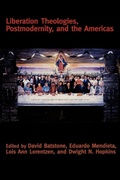 Cover: Liberation Theologies, Postmodernity and the Americas - Routledge