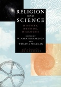 Cover: Religion and Science - Routledge