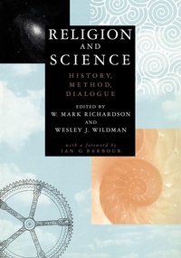 Enlarge image Cover: Religion and Science - Routledge