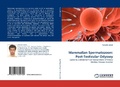 Cover: Mammalian Spermatozoon - LAP Lambert Academic Publishing