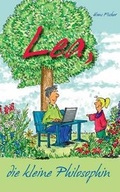 Cover: Lea, die kleine Philosophin - BoD - Books on Demand
