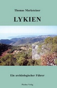 Abbildung von: Lykien - Phoibos-Vlg
