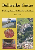 Cover: Bollwerke Gottes. - Phoibos Verlag