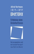 Cover: Orgetorix - BoD - Books on Demand
