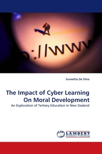 Enlarge image Cover: The Impact of Cyber Learning On Moral Development - LAP Lambert Academic Publishing