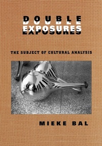 Enlarge image Cover: Double Exposures - Routledge