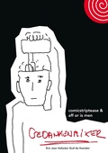 Cover: Gedankenmixer - BoD - Books on Demand