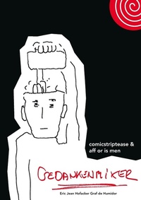 Enlarge image Cover: Gedankenmixer - BoD - Books on Demand