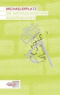 Cover: Michaelerplatz. - Phoibos Verlag