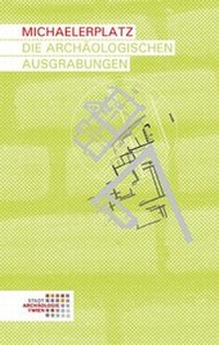 Enlarge image Cover: Michaelerplatz. - Phoibos Verlag