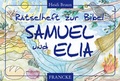 Cover: Elia und Samuel - Francke-Buch