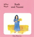 Cover: Ruth und Naomi - Francke-Buch