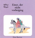 Cover: Einer, der nicht vorbeiging - Francke-Buch