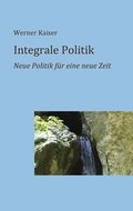 Cover: Integrale Politik - BoD - Books on Demand