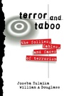 Cover: Terror and Taboo - Routledge
