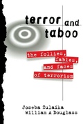 Cover: Terror and Taboo - Routledge