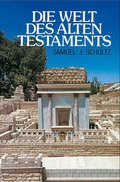 Cover: Die Welt des Alten Testaments - Francke-Buch