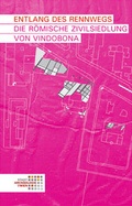 Cover: Entlang des Rennwegs. - Phoibos Verlag