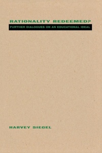Enlarge image Cover: Rationality Redeemed? - Routledge