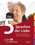 Cover: Die 5 Sprachen der Liebe - Illustrierte Ausgabe - Francke-Buch