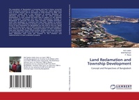 Enlarge image Cover: Land Reclamation and Township Development - LAP Lambert Academic Publishing