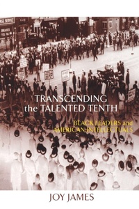 Enlarge image Cover: Transcending the Talented Tenth - Routledge