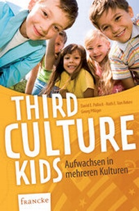 Enlarge image Cover: Third Culture Kids - Francke-Buch