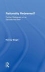 Cover: Rationality Redeemed? - Routledge