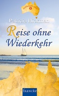 Cover: Reise ohne Wiederkehr - Francke-Buch