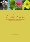 Cover: Liebe Liese - BoD - Books on Demand