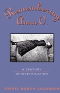 Cover: Remembering Anna O. - Routledge