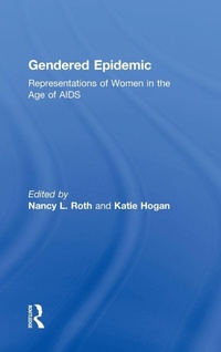 Enlarge image Cover: Gendered Epidemic - Routledge