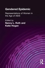 Cover: Gendered Epidemic - Routledge