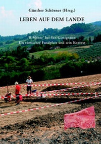 Enlarge image Cover: Leben auf dem Lande. - Phoibos Verlag