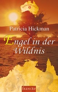 Cover: Engel in der Wildnis - Francke-Buch