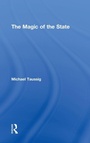 Cover: The Magic of the State - Routledge