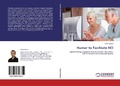 Cover: Humor to Facilitate HCI - LAP Lambert Academic Publishing