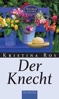 Cover: Der Knecht - Francke-Buch