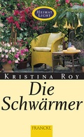 Cover: Die Schw&auml;rmer - Francke-Buch