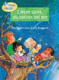 Cover: Lieber Gott, du bleibst bei mir - Francke-Buch
