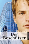 Cover: Der Besch&uuml;tzer - Francke-Buch